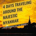 Is Amarapura part of Mandalay?1