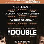 The Double filme2