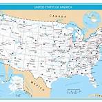 what are the different types of us maps and capitals3