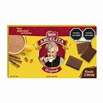 chocolate abuelita precio aurrera3