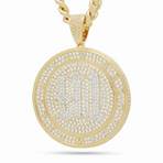 gold death row records chain spinner3