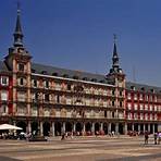 palais royal de Madrid2