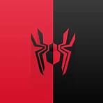 steve ditko spider-man logo wallpaper1