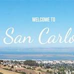 San Carlos, California wikipedia5