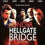 Under Hellgate Bridge Film1