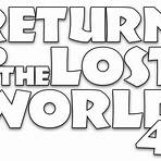 return to the lost world3