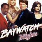 Baywatch Nights série de televisão1