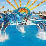Is SeaWorld a good place to visit in San Diego?4