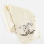 chanel scarf price1