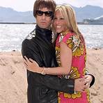 Who is Nicole Appleton husband Liam Gallagher?2