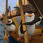 Os Pinguins de Madagascar: O filme3