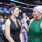 is molly holly in the wwe hall of fame ceremony2
