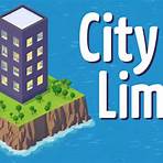 City Limits | Action, Crime, Drama filme3