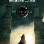How much did wheel of time spend on Season 1?3