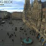 münchen webcam beck am rathauseck2