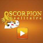 scorpion solitaire free arcade machine full screen1