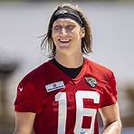 How much money does Trevor Lawrence make?2