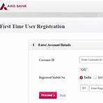 axis net banking login1