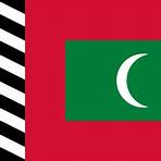 maldivas bandeira5