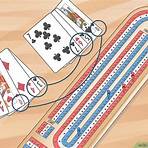 How do you play a cribbage game?1