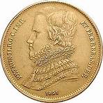 Growth of Pedro II of Brazil3