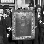 raub der mona lisa 19114