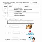 interactive english worksheets2