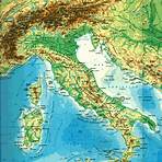 italia mapa fisico1