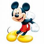 mickey 50 anos png1