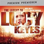The Legend of Lucy Keyes movie1