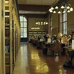 Ex Libris. Die Public Library von New York Film3