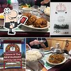 Chee Peng Thai & Chinese Restaurant Alpena, MI1