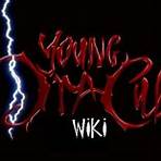What happened to Young Dracula?2
