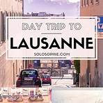 Lausanne Switzerland4