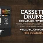 best free drum machine vst3