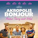 Akropolis Bonjour – Monsieur Thierry macht Urlaub Film4