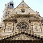 Iglesia de San Eustaquio (París) wikipedia4