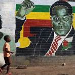 Robert Mugabe... What Happened?1