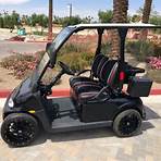 palm desert golf carts1