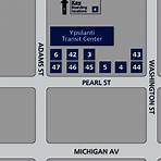 ann arbor mi city map directions driving directions mapquest3