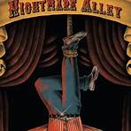 La fiera delle illusioni - Nightmare Alley film2