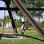 Minneapolis Sculpture Garden2