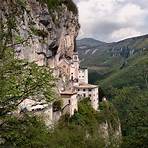 Kloster Fossanova, Italien5
