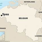 first battle of ypres wikipedia1