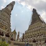 Wat Arun, Tailândia2