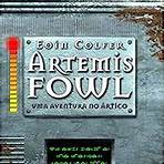 Artemis Fowl [Original Soundtrack] Patrick Doyle1