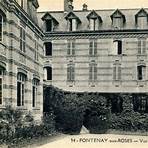 École normale supérieure de Fontenay-aux-Roses3