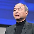 How much did SoftBank make in 2023?2