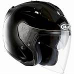 casque moto jet5