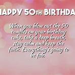 50th birthday wishes3